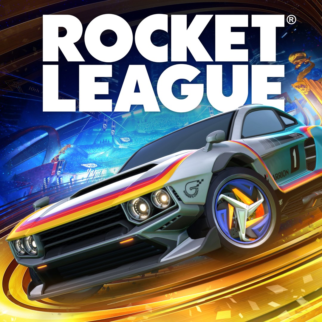 Rocket League®