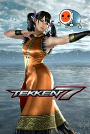 TEKKEN 7 - TAIKO NO TATSUJIN Pack