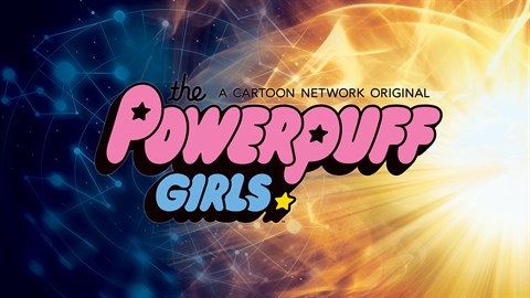 Powerpuff Girls™