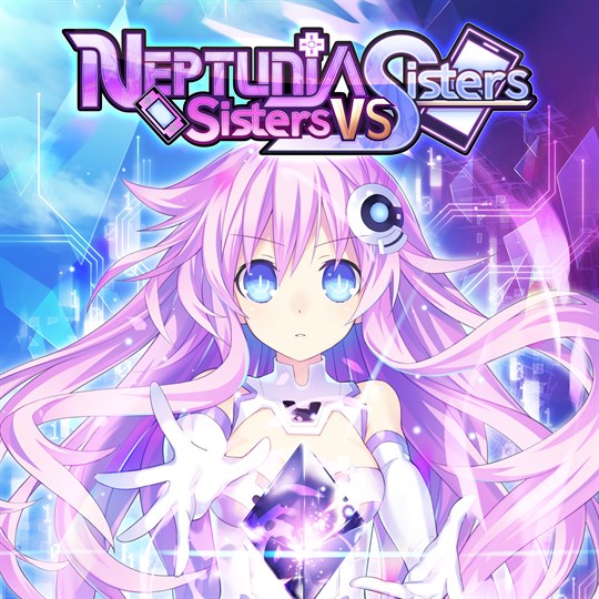Neptunia: Sisters VS Sisters for xbox