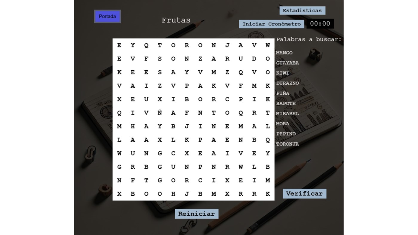 #1. Sopa-Click (Windows) De: CASTBARR Desarrollos