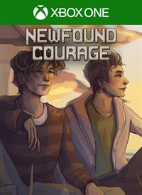 Newfound Courage