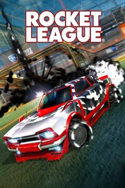 Rocket League® - Pack Élite de la Saison 10