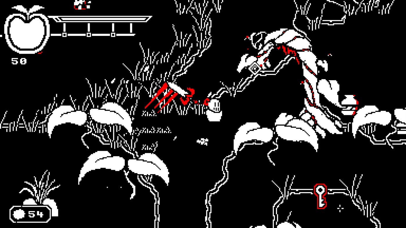 #1. Apple Slash (Xbox) By: Ratalaika Games S.L.