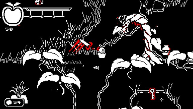 Apple Slash screenshot 1