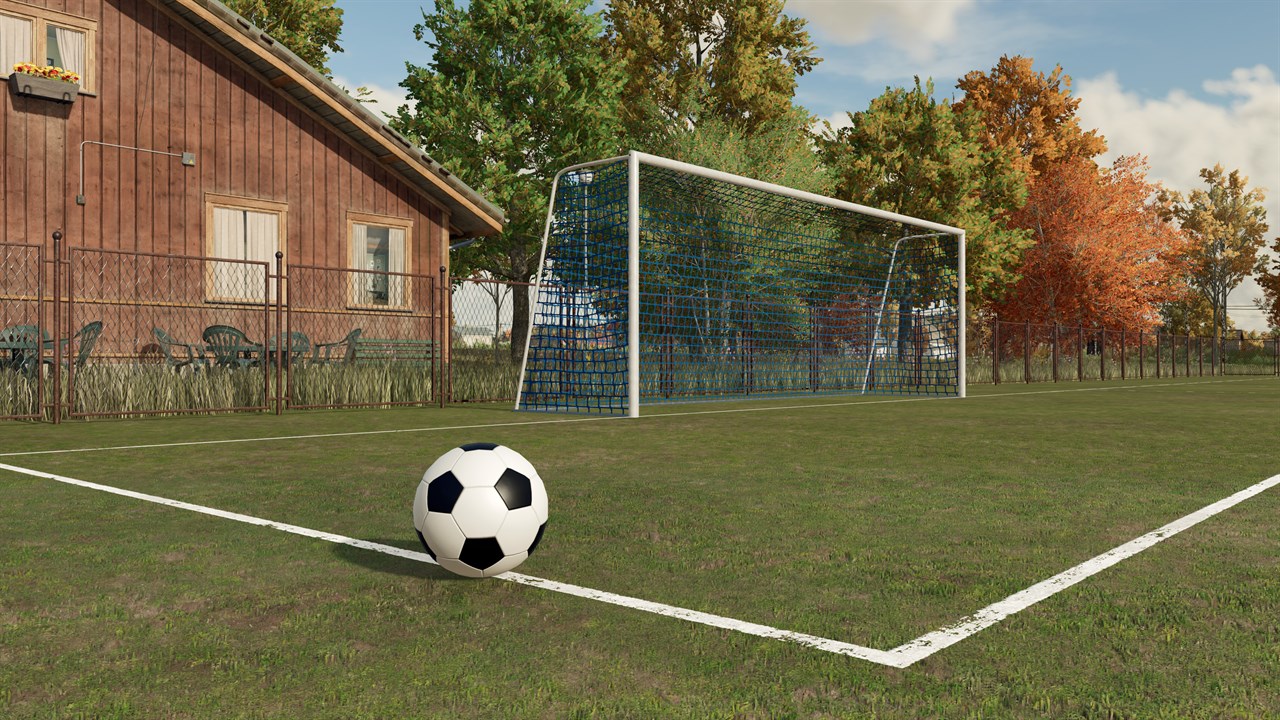 Farming Simulator 22: Premium Edition (PC) screenshot 6