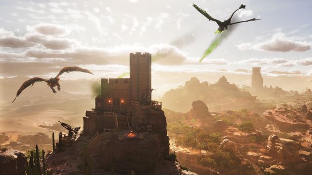 ARK: Survival Ascended screenshot 9