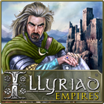 Illyriad - MMO Grand Strategy