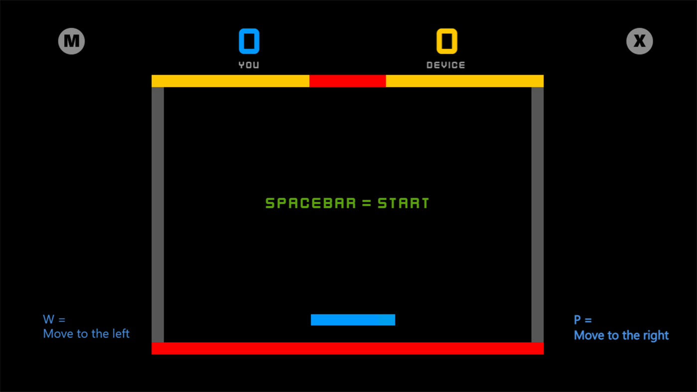 #4. Peters Squash (Windows) Podle: designpeter