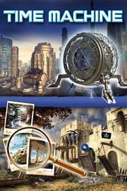 Купить ключ дешево The Time Machine. Trapped in Time