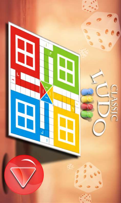 Classic Ludo Screenshots 1