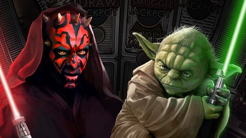 Star Wars™ Pinball: Heroes Within Pack