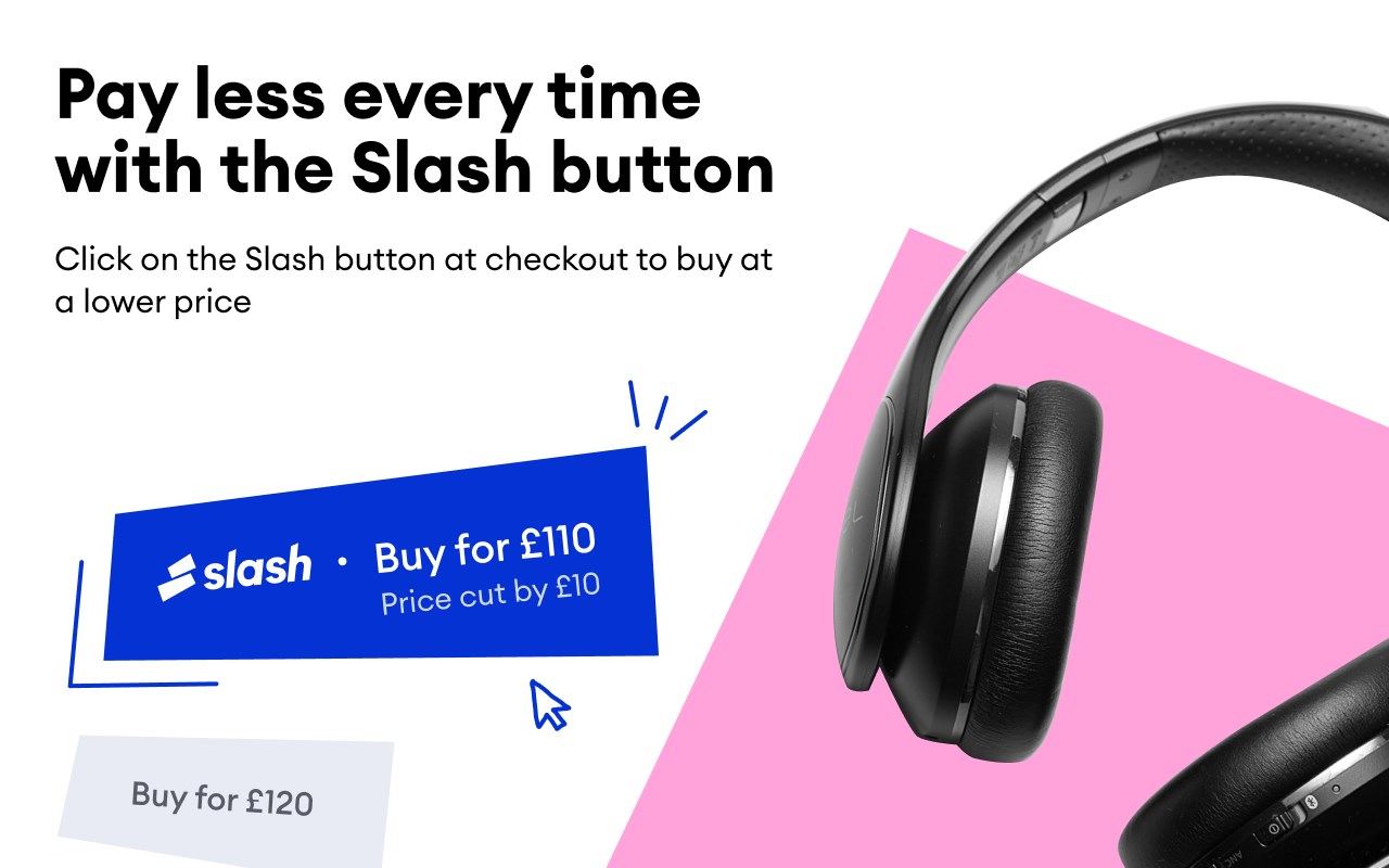 Slash.com - Cut your store prices