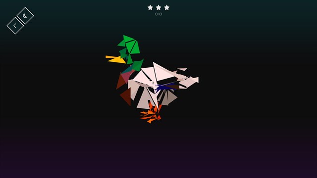 Poly Match screenshot 1