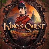 King's Quest