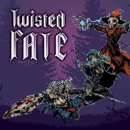 Aperçu Twisted Fate (Xbox One)