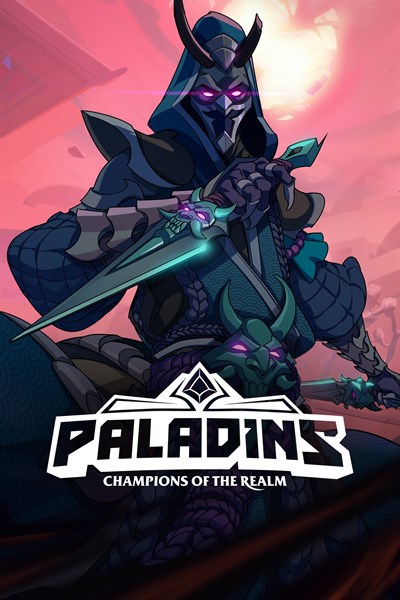 Paladins