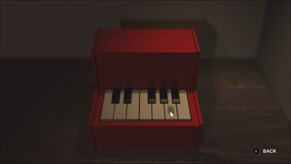 Decay Collection screenshot 2