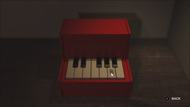 Decay Collection screenshot 2