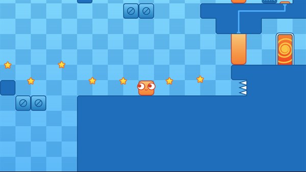 Cuboy Adventure (Windows) — 5