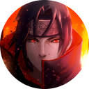 Itachi Uchiha Wallpaper icon