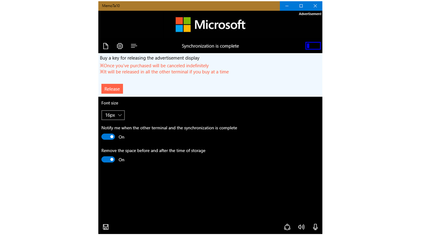 #3. MemoTa10 (Windows) Με: アトリエ19