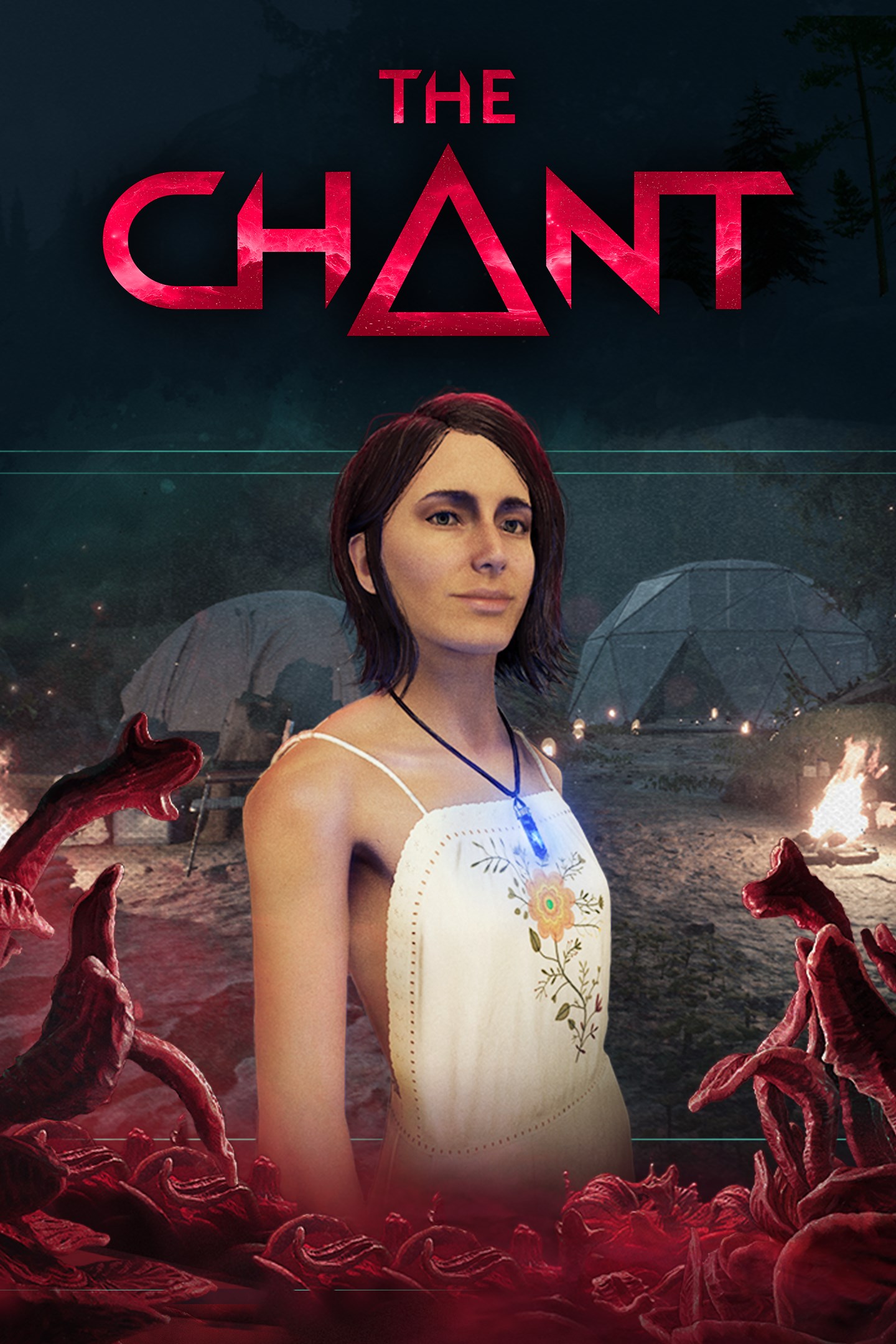 The Chant - Spiritual Retreat Outfit | Xbox | Chiave | Privato