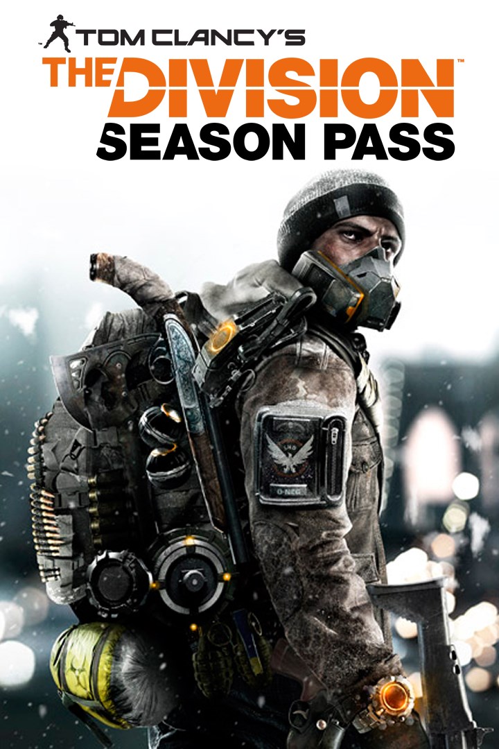 Tom Clancy S The Division Season Pass Kaufen Microsoft Store De De