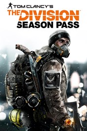 Tom Clancy's The Division™ – Season Pass