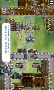 Fortress Under Siege screenshot 5