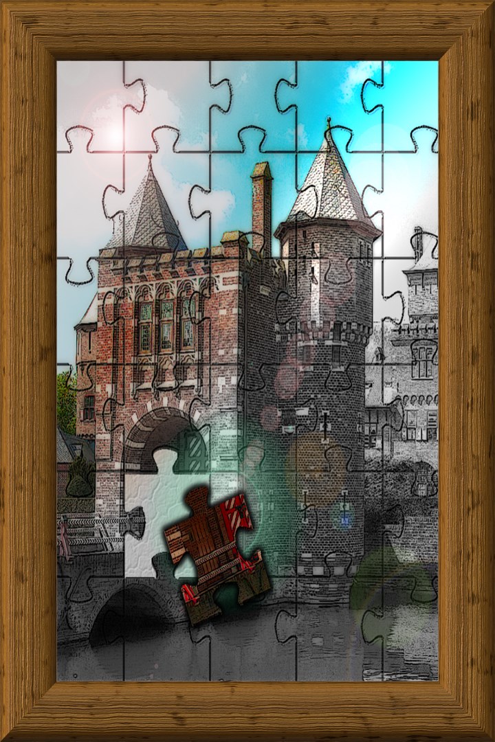 Puzzle Gallery