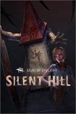 Buy Dead by Daylight: Silent Hill Edition - Microsoft Store en-MS