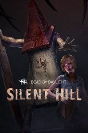 Dead by Daylight: Silent Hill Bölümü
