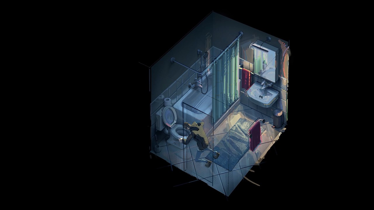 Rue Valley screenshot 4