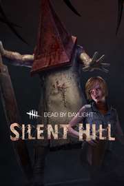 Buy Dead by Daylight: Silent Hill Chapter (Windows) - Microsoft Store en-NF