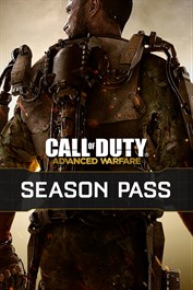 Call of Duty®: Advanced Warfare Karnet Sezonowy