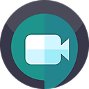 Mute for Google Meet icon