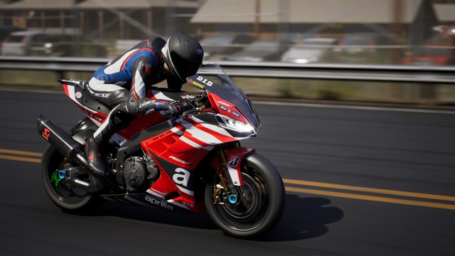 RIDE 5 - Dreamer's Garage Pack screenshot 3