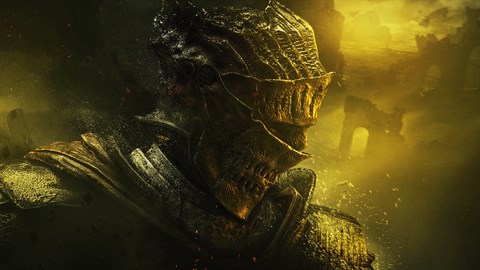 DARK SOULS™ III — сезонный пропуск