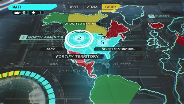 Hasbro Family Fun Pack screenshot