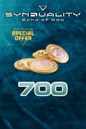 700 SYN COINS