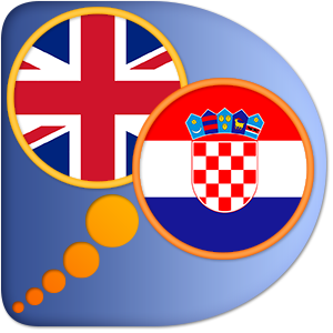Croatian English dictionary free