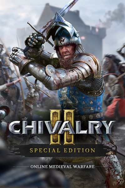 Chivalry 2  PC - Jogo Digital