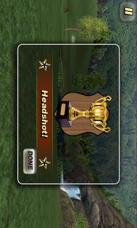 Deer Hunter 3D Screenshots 2