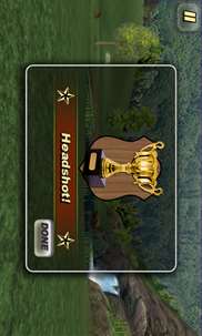 Deer Hunter 3D screenshot 2