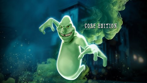 Ghost Master: Resurrection Core Edition