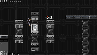 CrushBorgs (Xbox Series) screenshot 3