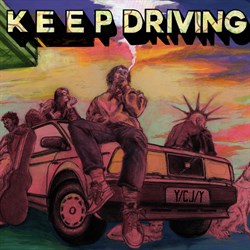 Keep Driving