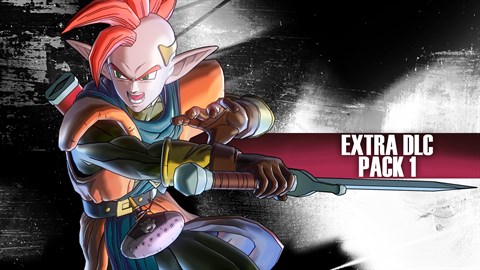 Buy DRAGON BALL XENOVERSE 2 - Extra Pass