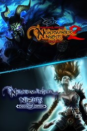 Neverwinter Nights 1 + 2 Enhanced Collection